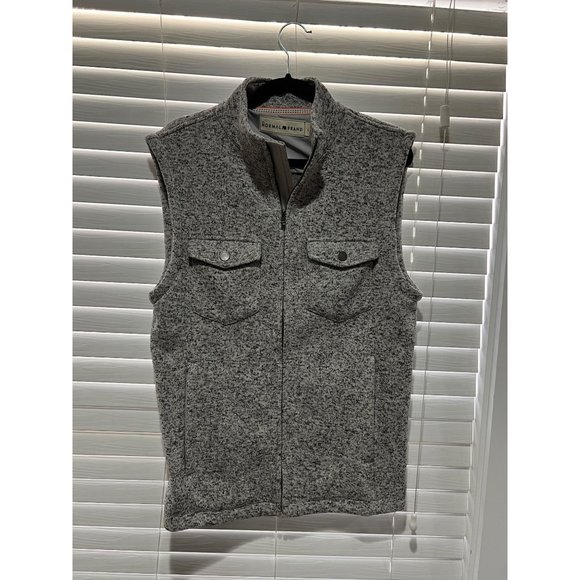 The Normal‎ Brand Men's Vest - Size L - Picture 1 of 5